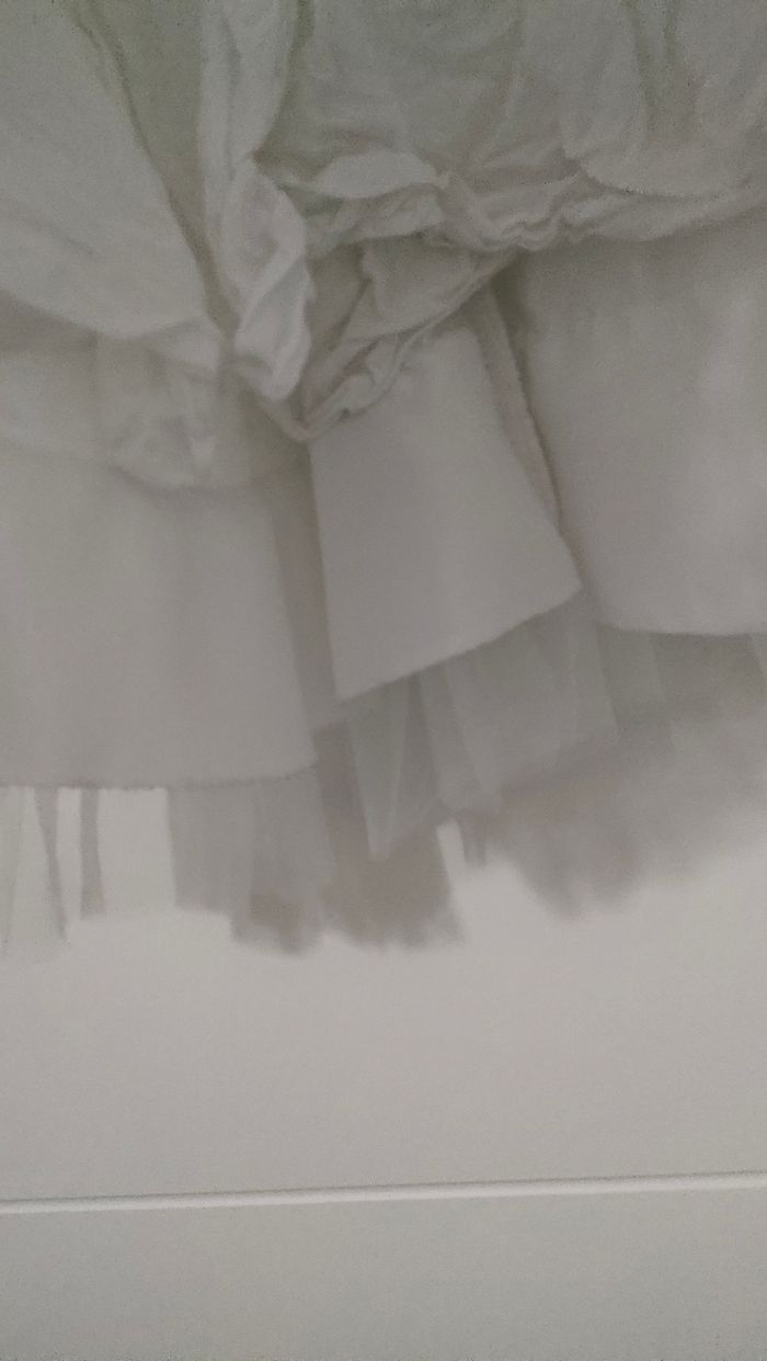 Robe de cérémonie fillette - photo numéro 4