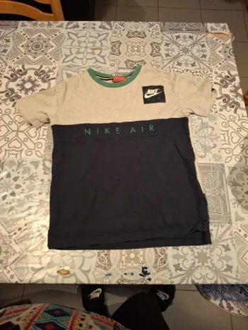 Tee-shirt nike