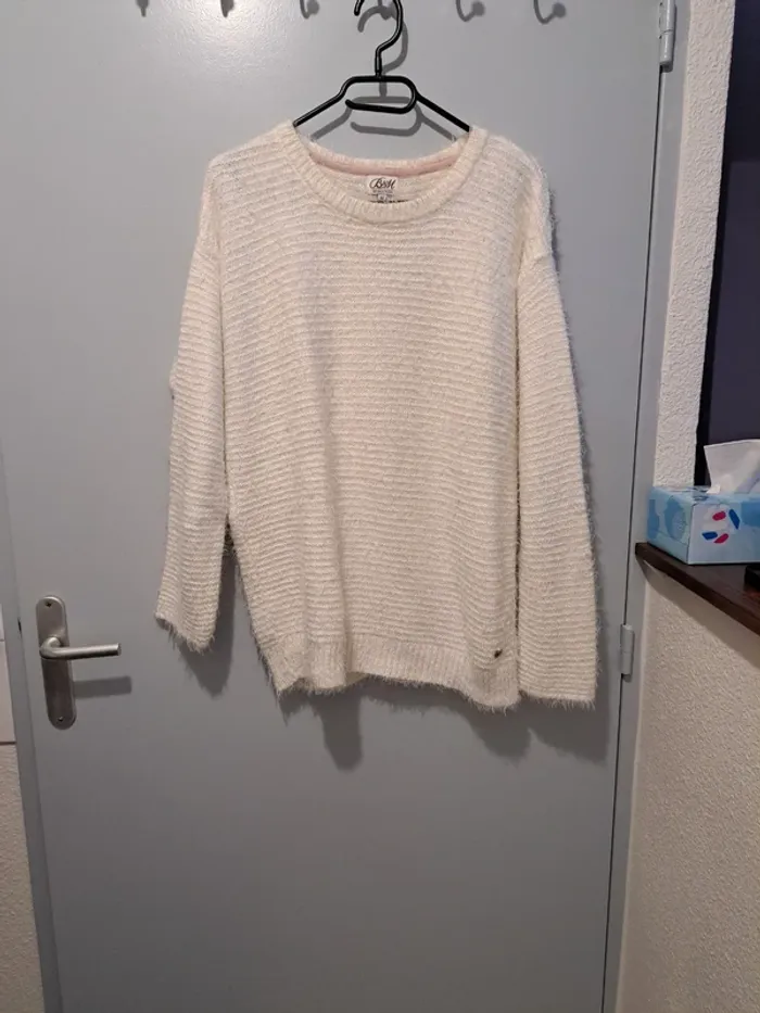 Pull large