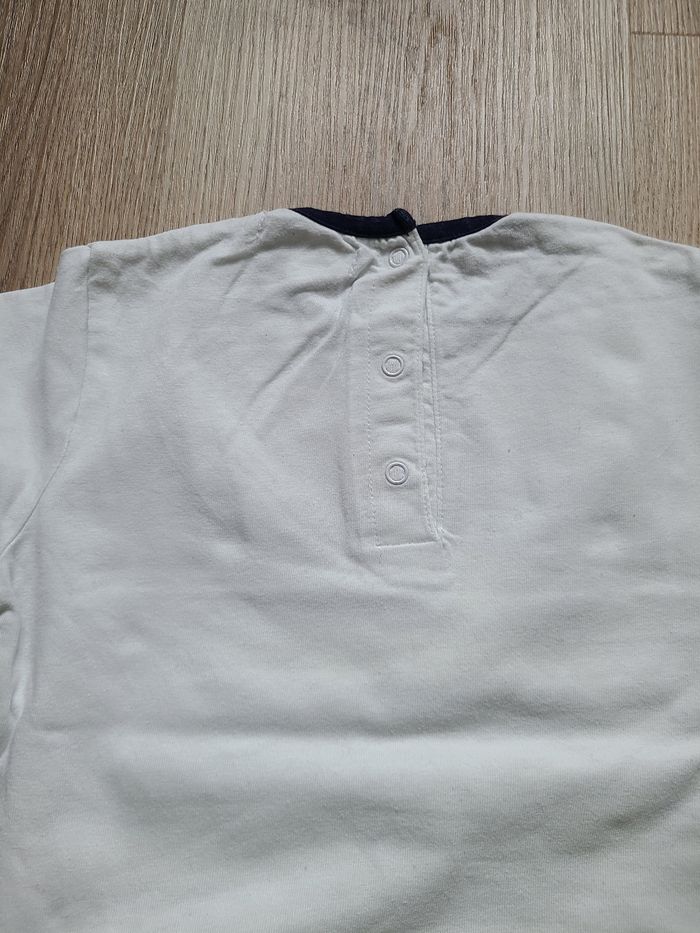 Pyjama 2 pièces léger 18 mois - photo numéro 6