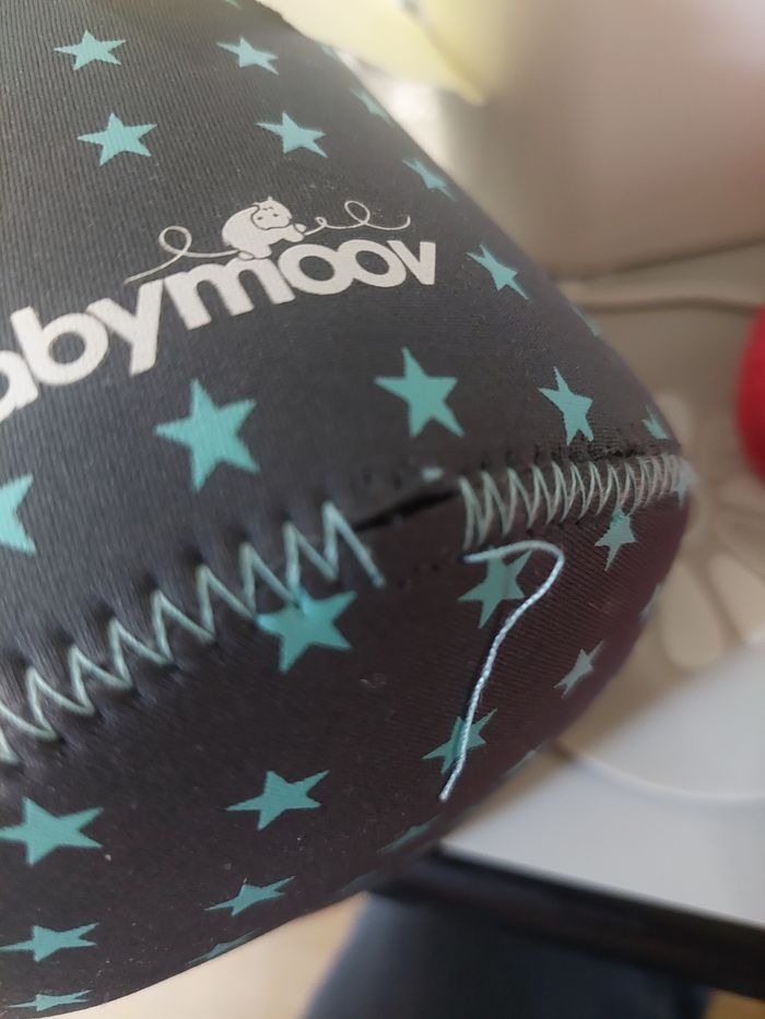 Chauffe biberon nomade - photo numéro 4