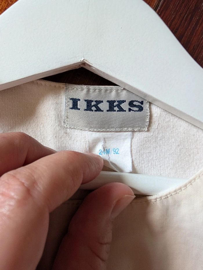 Robe IKKS - photo numéro 5