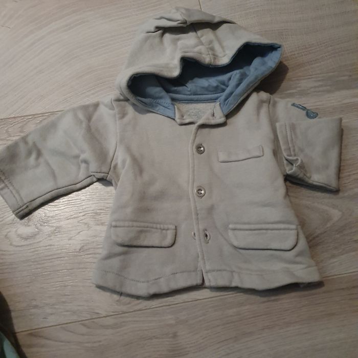 Ensemble 3 mois garçon - photo numéro 5