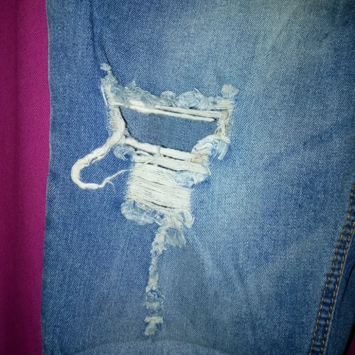 Jeans femme - photo numéro 5
