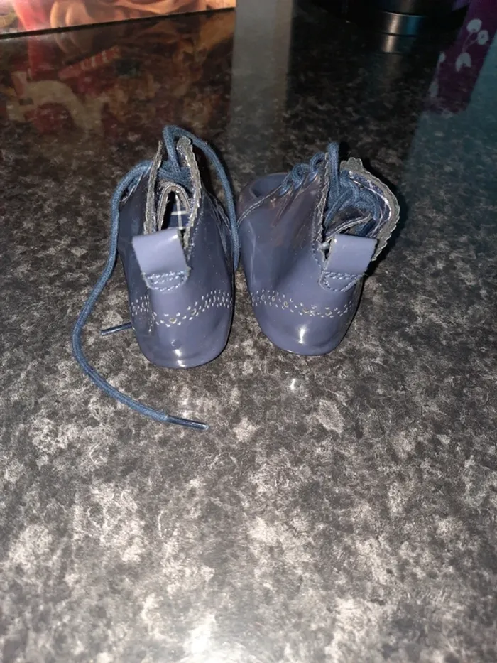 Chaussure 6/12 mois - photo numéro 3