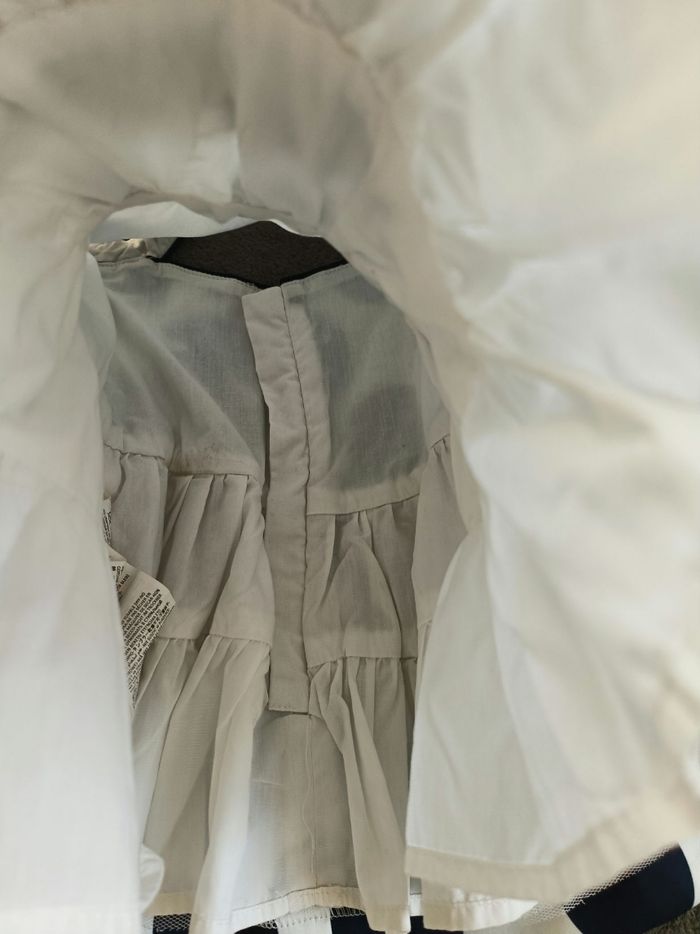 Robe de fête boboli - photo numéro 8