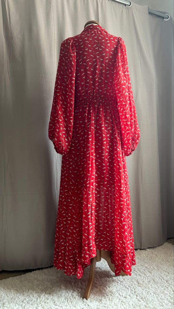 Robe Maje - photo numéro 8