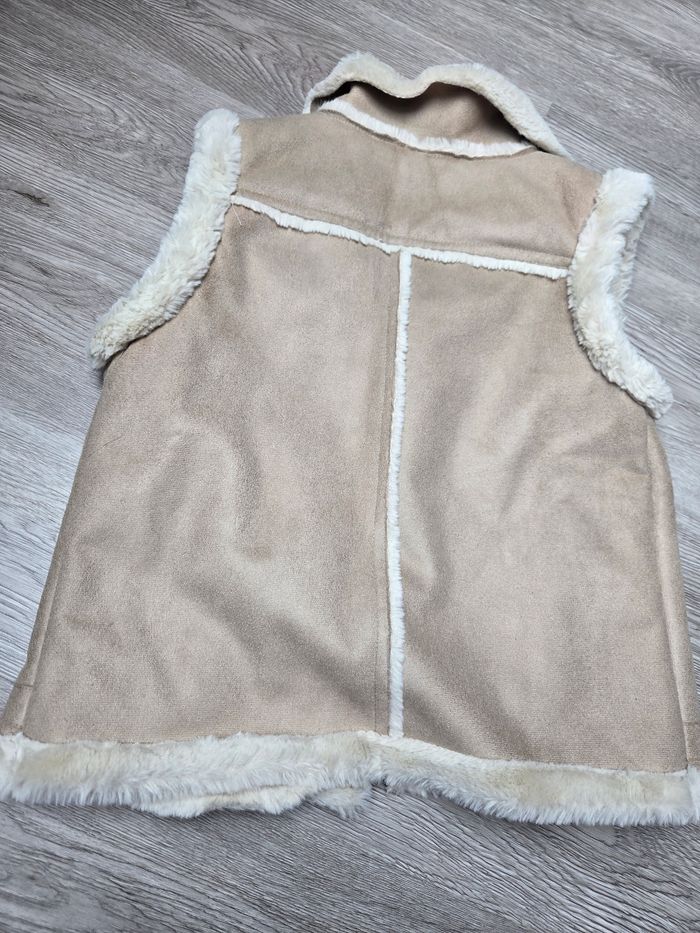 Veste sans manche Orchestra 12 ans - photo numéro 4