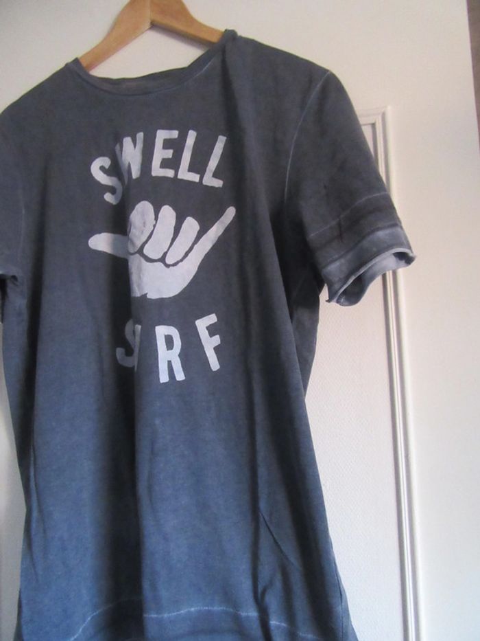 Tee shirt homme taille L Celio - photo numéro 3
