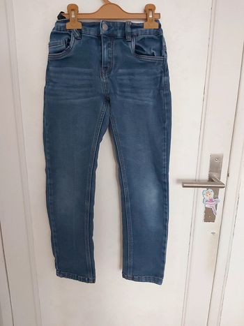 Jean Creeks Taille 8 ans