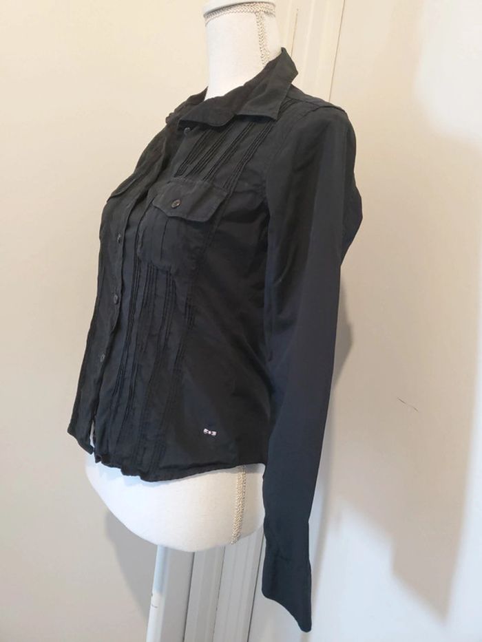 Chemise Eden Park T.0 - photo numéro 4