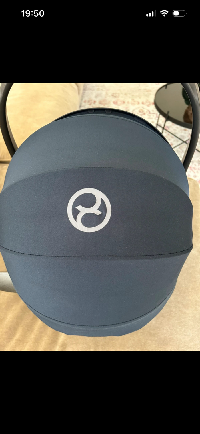 Maxi Cosy Cybex - photo numéro 2