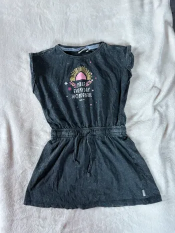 Robe fille