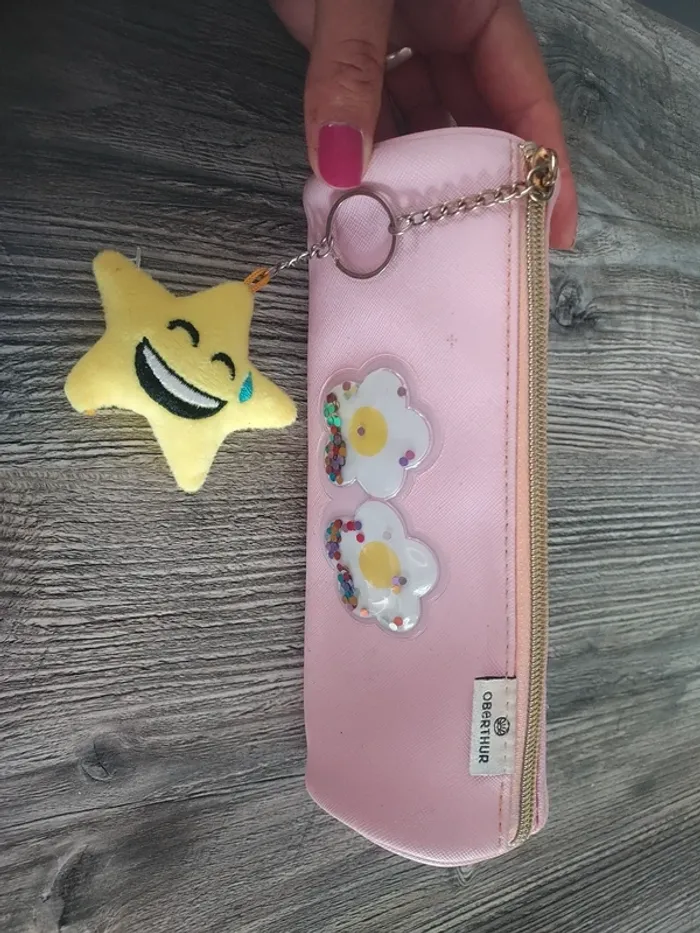 Trousse oberthur