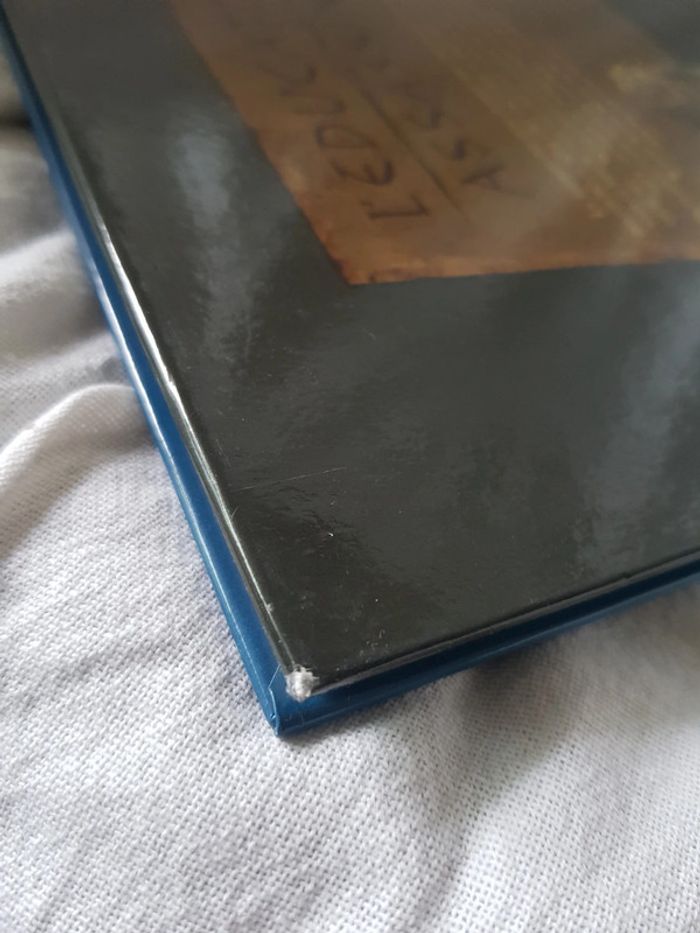 Bd L education des assassins Tome2 - photo numéro 4