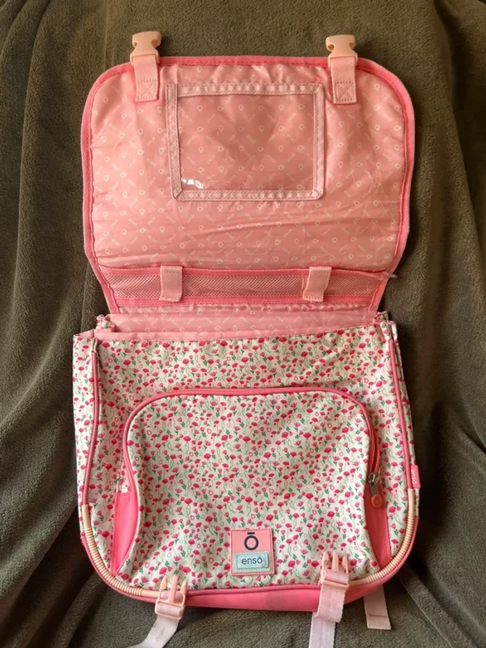 Cartable enso - photo numéro 3