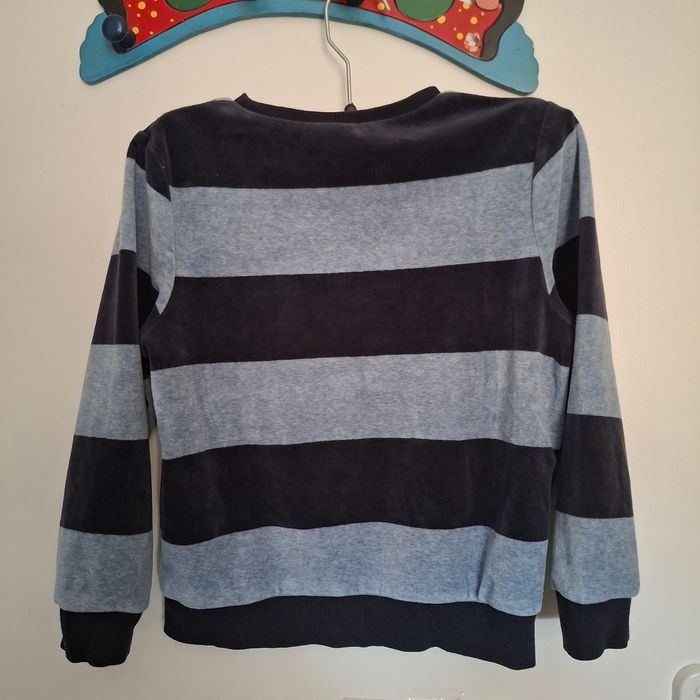 Haut de pyjama Noël - photo numéro 2