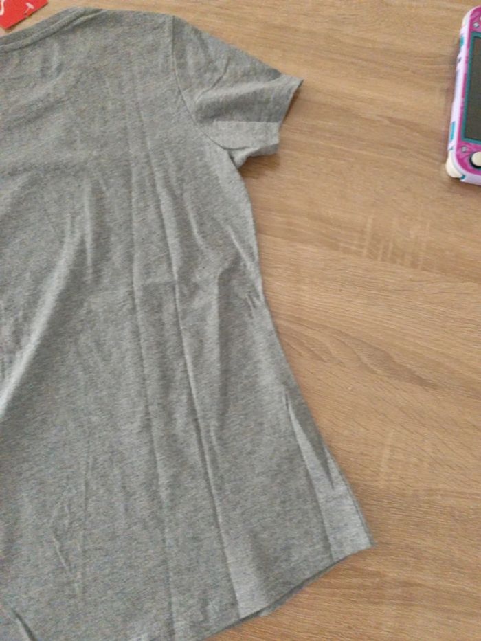 Tee shirt femme - photo numéro 6