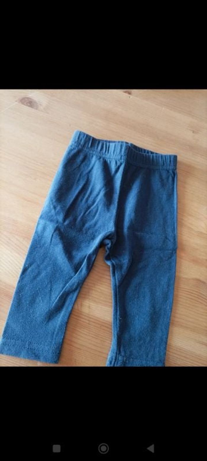 Legging 3 mois