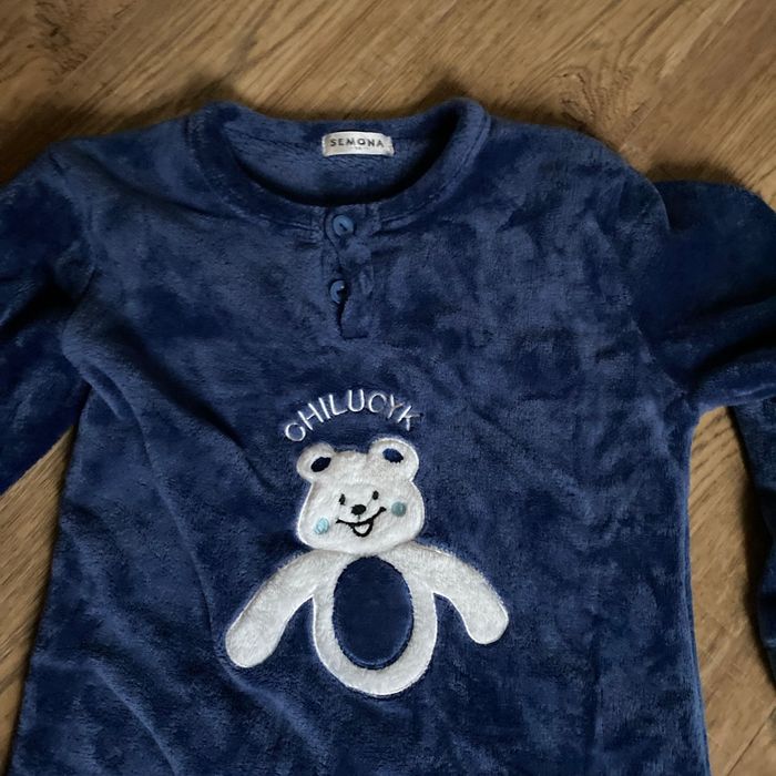 Pyjama chaud 14 ans - photo numéro 3