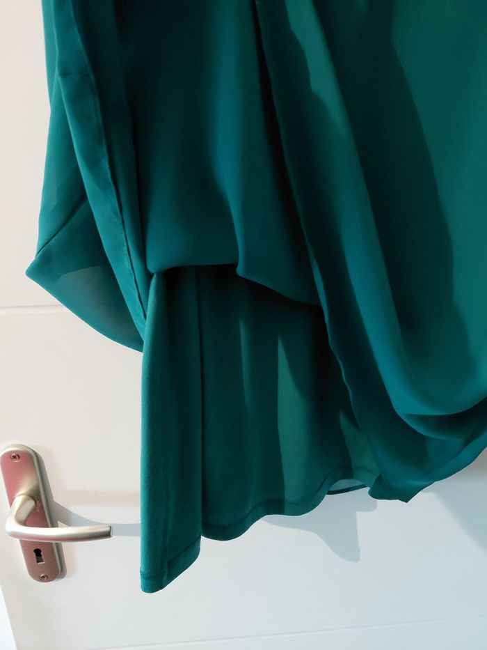 Robe fluide Naf Naf - photo numéro 5