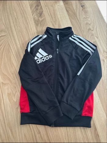 Veste de jogging 