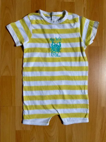 Combinaison légère