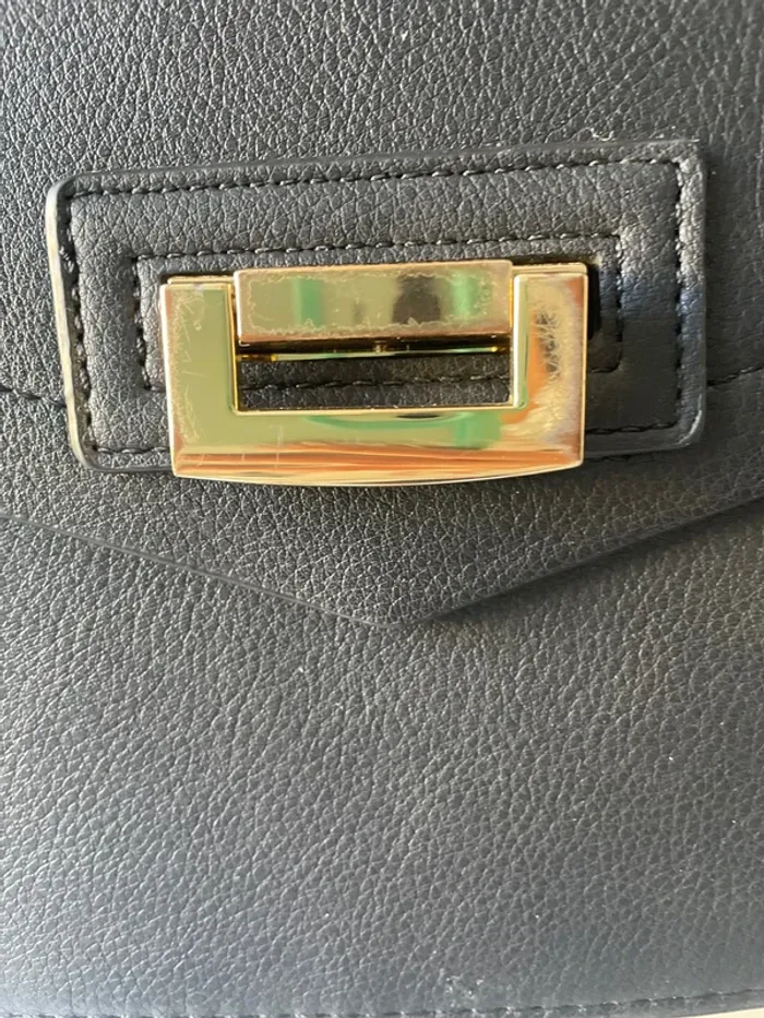 Sac valisette - photo numéro 3