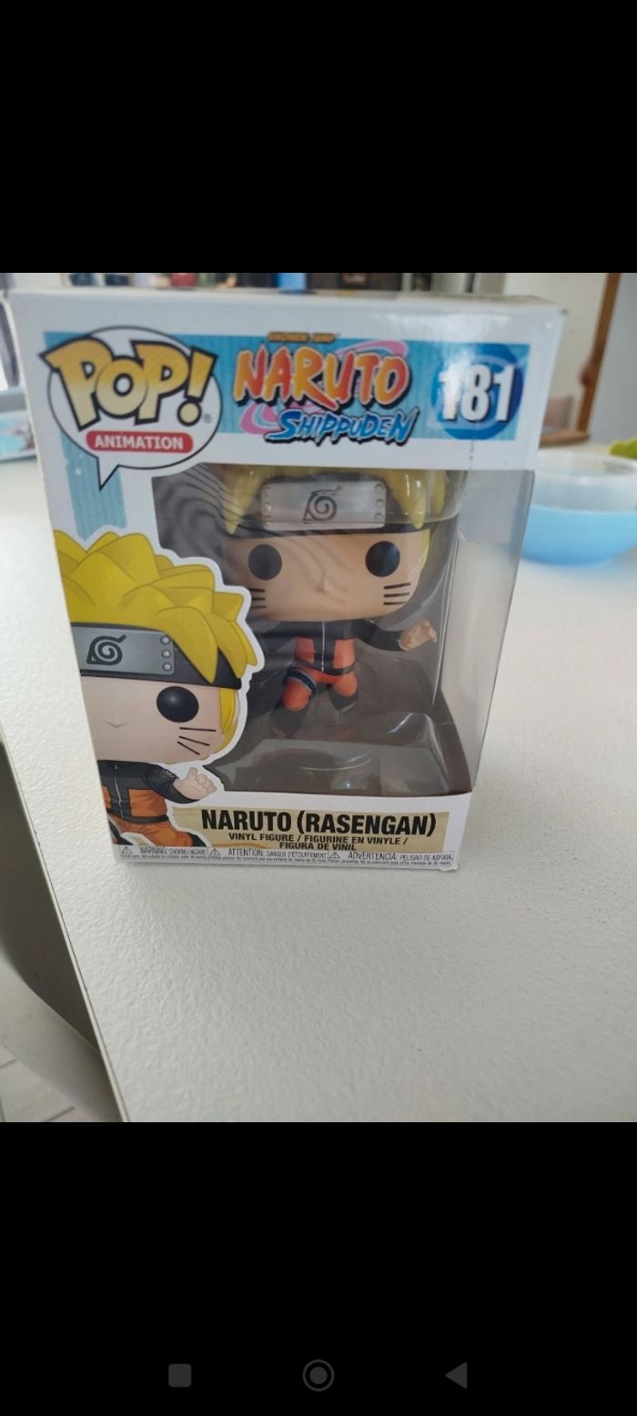 Pop Naruto Shippuden - photo numéro 2