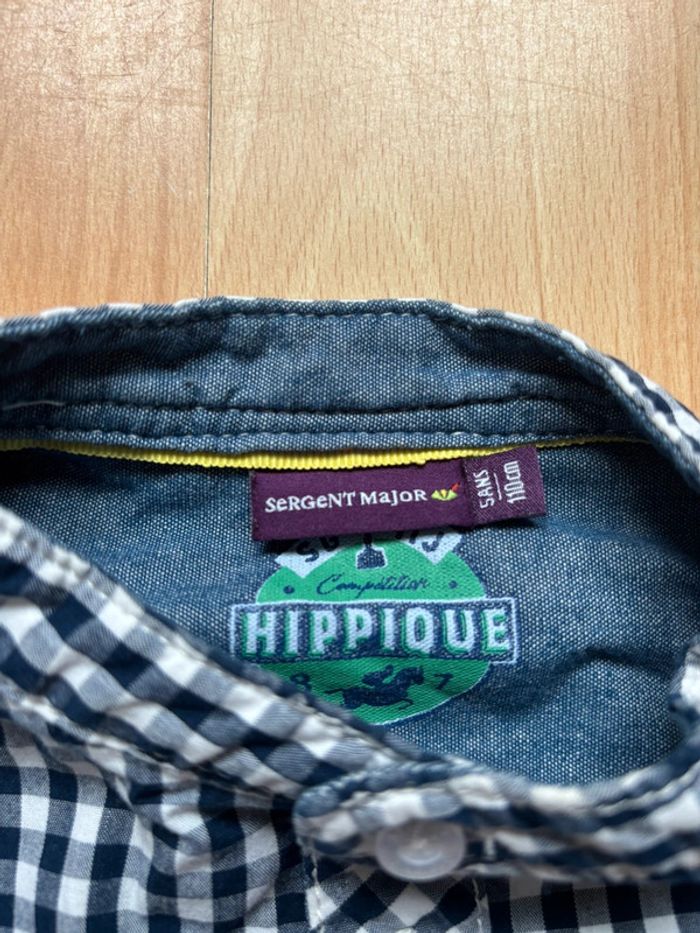 Chemise - photo numéro 2