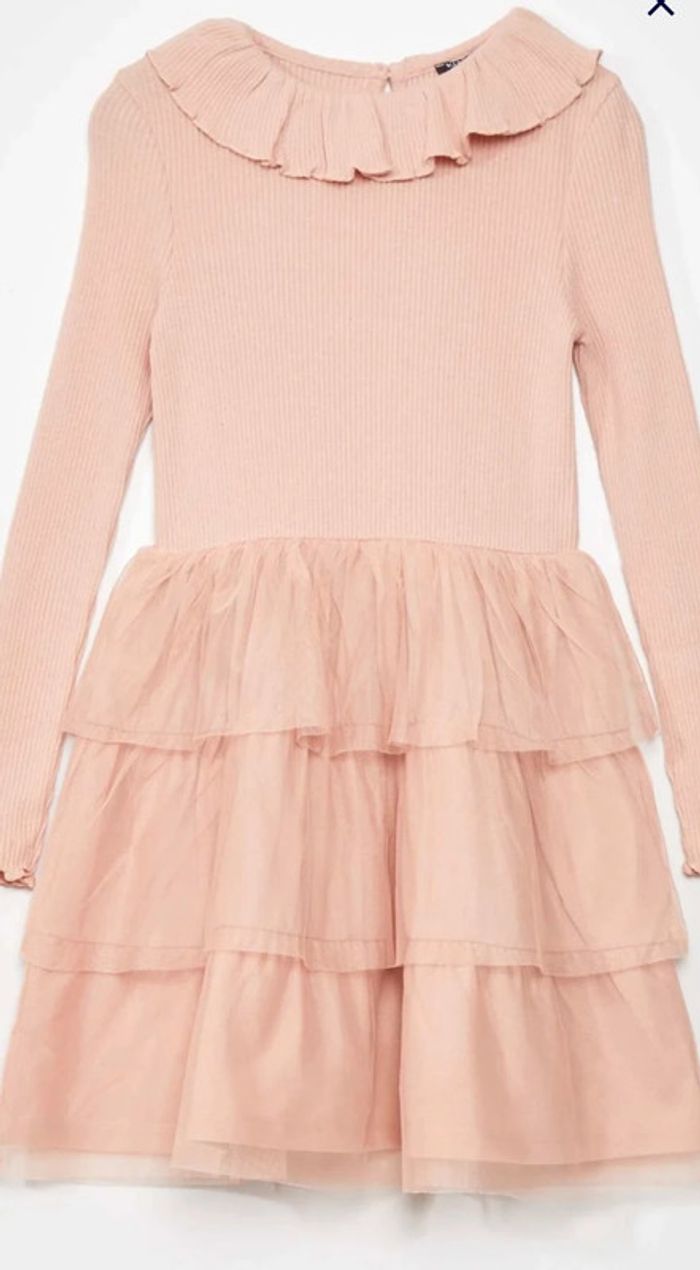 Kiabi robe taille 5 ans - photo numéro 5