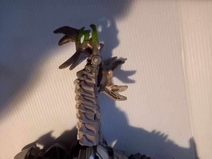 Transformer grimlock - photo numéro 8