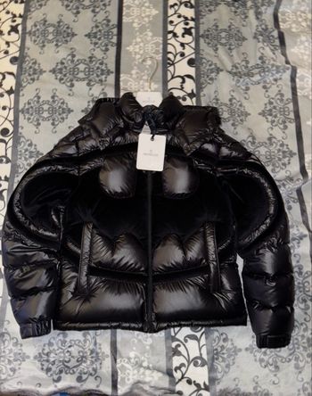 Doudoune moncler Batman 