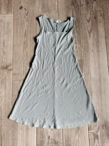 Robe de grossesse H&M