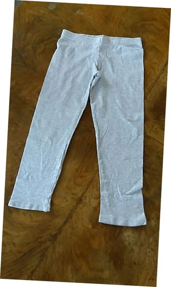 Leggings 10 ans fille