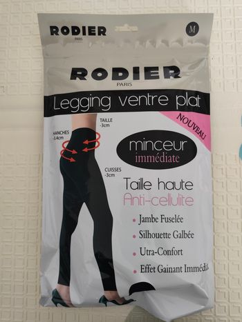 Legging minceur 