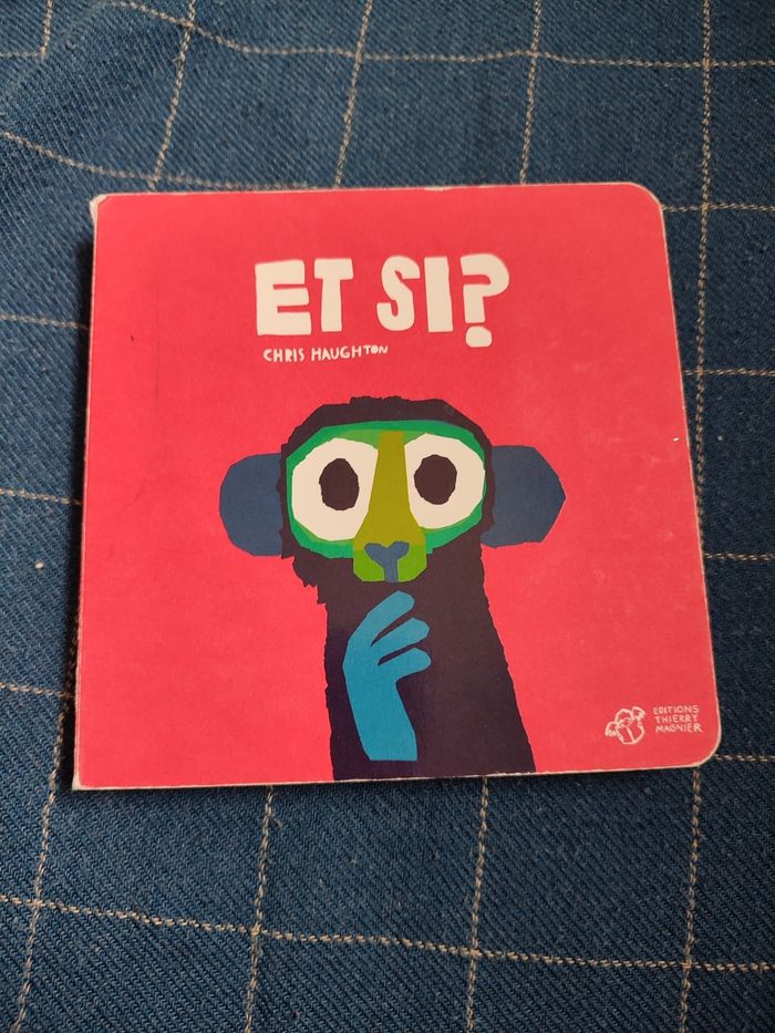 Et si ?