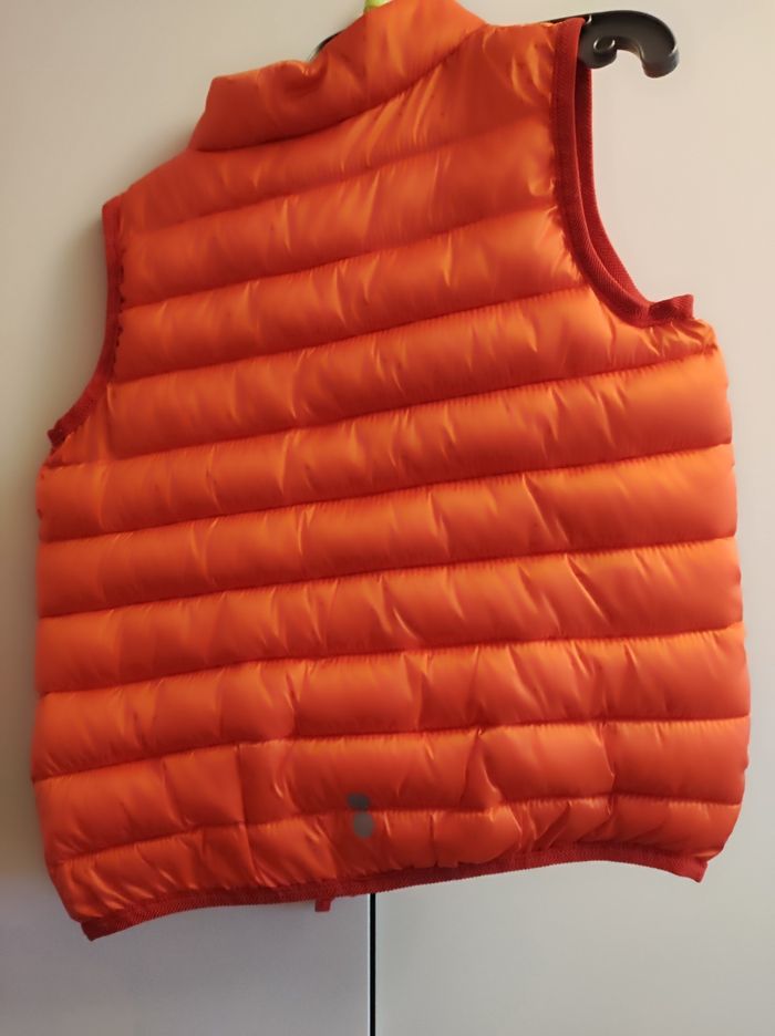 Veste sans manches Okaïdi neuve 4 ans - photo numéro 5