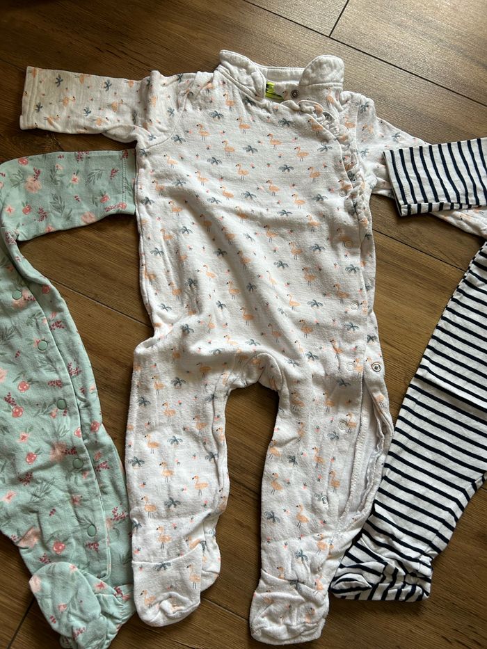 Pyjamas - photo numéro 2