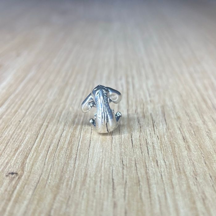 Charm Pandora Bourriquet Disney – Argent 925, très bon état, rare et adorable ! - photo numéro 4