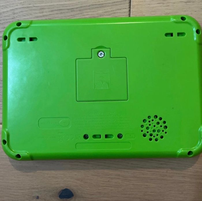 Tablette interactive VTech - photo numéro 2