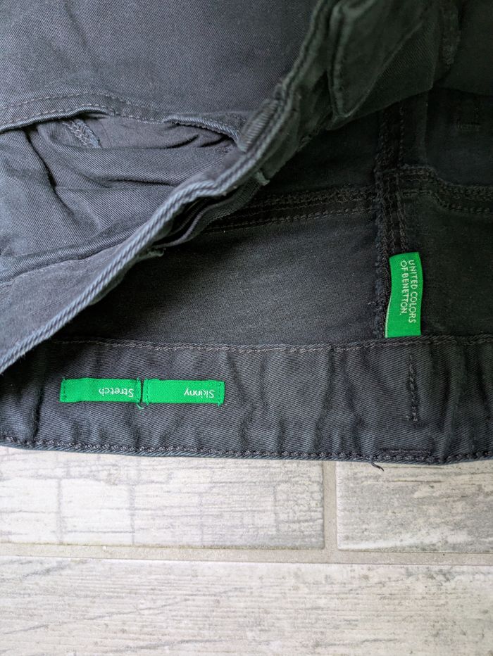 Pantalon - photo numéro 2