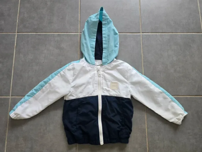 Veste mi saison Hugo Boss