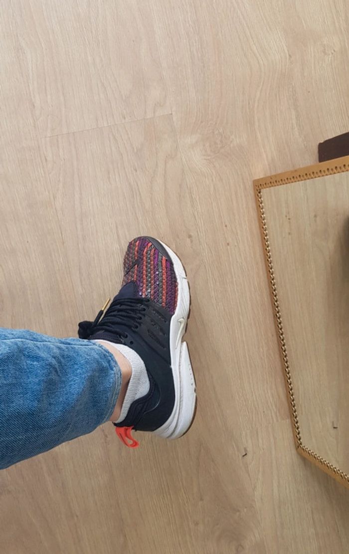 Nike presto édition limitée - photo numéro 5