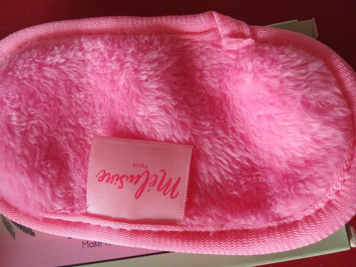 Démaquillant vous seulement a leau - photo numéro 2