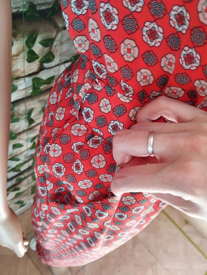 🌸Combi Pantalon Mystic Cyrano Taille 38🌸 - photo numéro 3