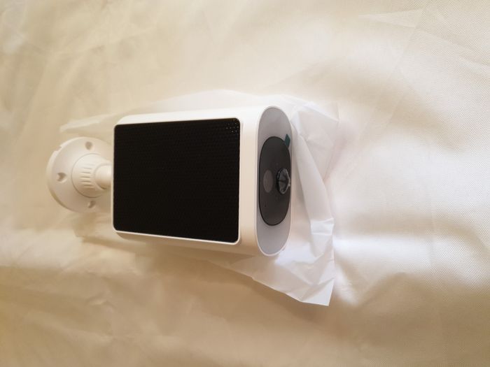 Caméra WIFI sans fil extérieure - photo numéro 2