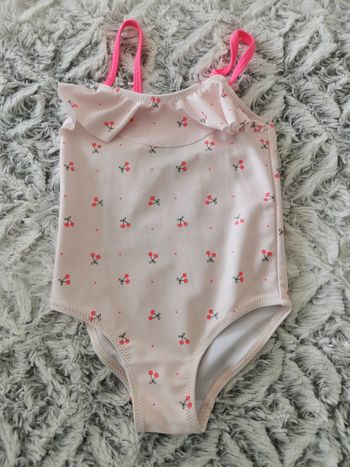 Maillot de bain