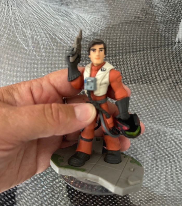 Lot Disney infinity - photo numéro 8