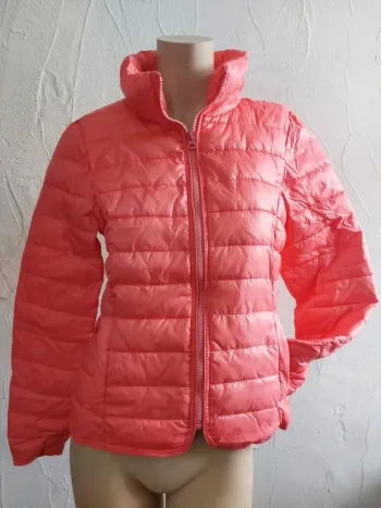 Veste légère matelassée Taille S